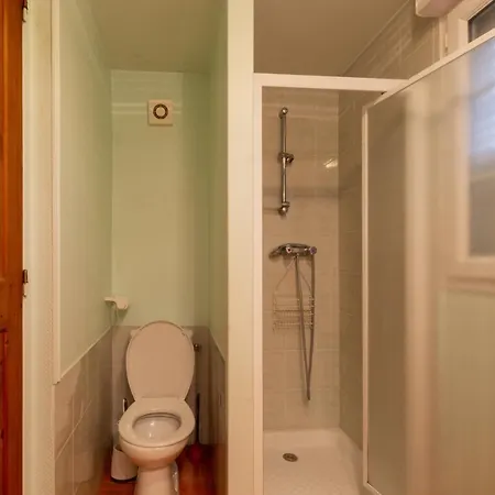 別荘 Marine - Maison Et Jardin - Grande A 150 M バルヌヴィル・カルトゥレ