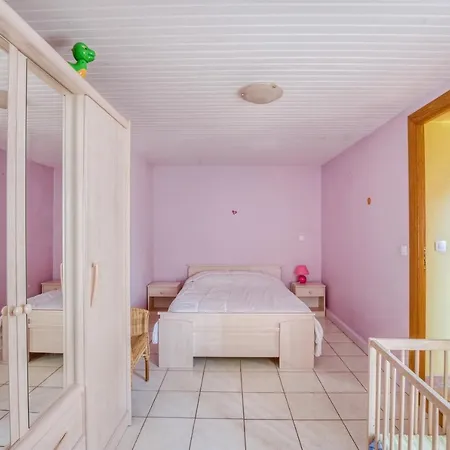 Casa de Férias Marine - Maison Et Jardin - Grande à 150 M