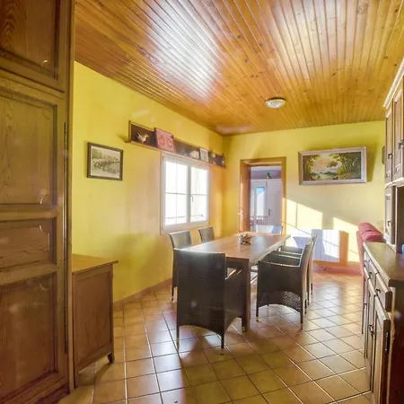 Marine - Maison Et Jardin - Grande à 150 M Barneville-Carteret