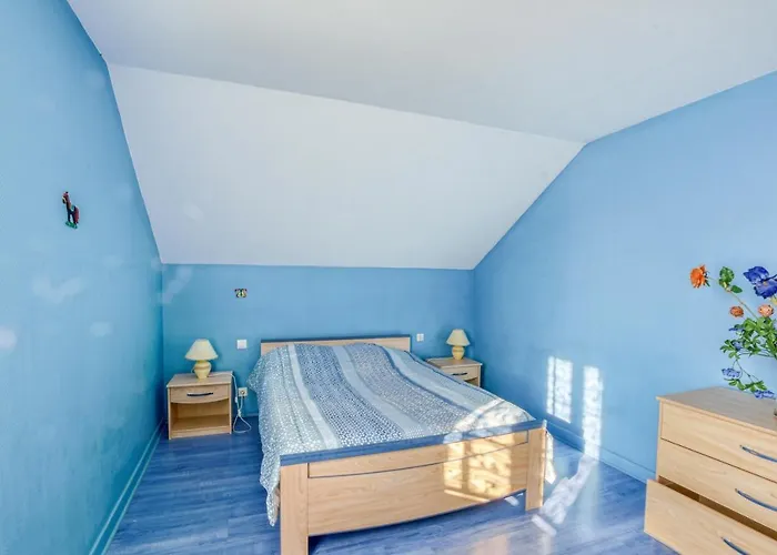 Marine - Maison Et Jardin - Grande A 150 M