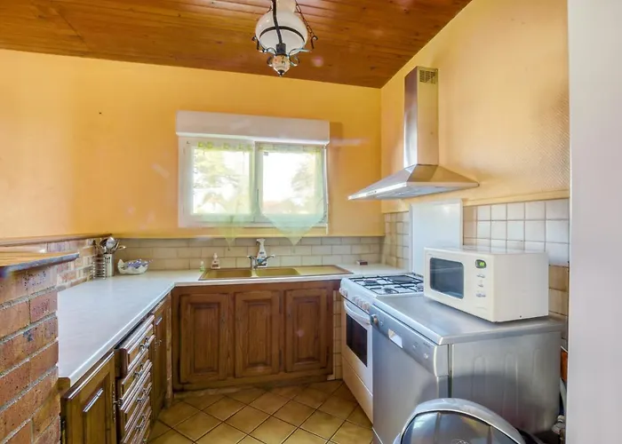 Marine - Maison Et Jardin - Grande A 150 M *