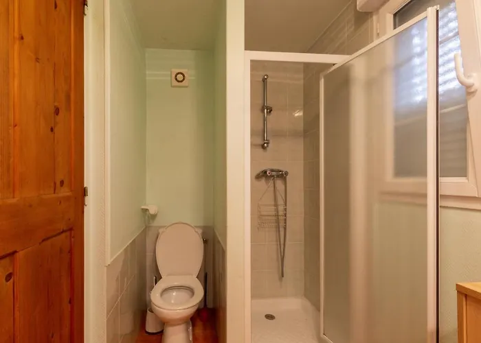 بيت للعطل Marine - Maison Et Jardin - Grande A 150 M بارنفيل-كارتريت